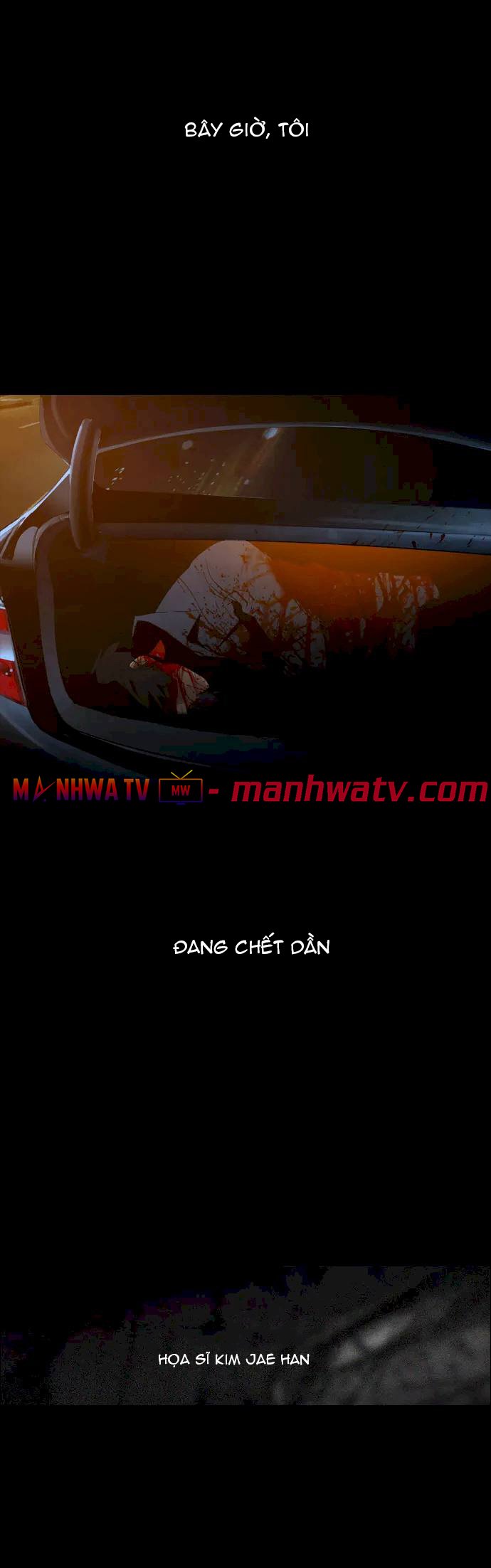 Đọc truyện Kẻ hồi sinh - Chap 1