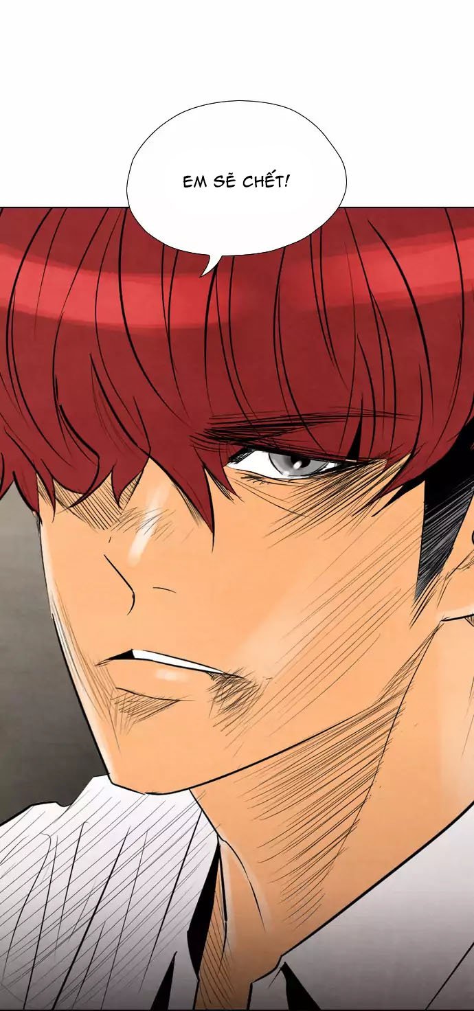 Đọc truyện Kẻ hồi sinh - Chap 32