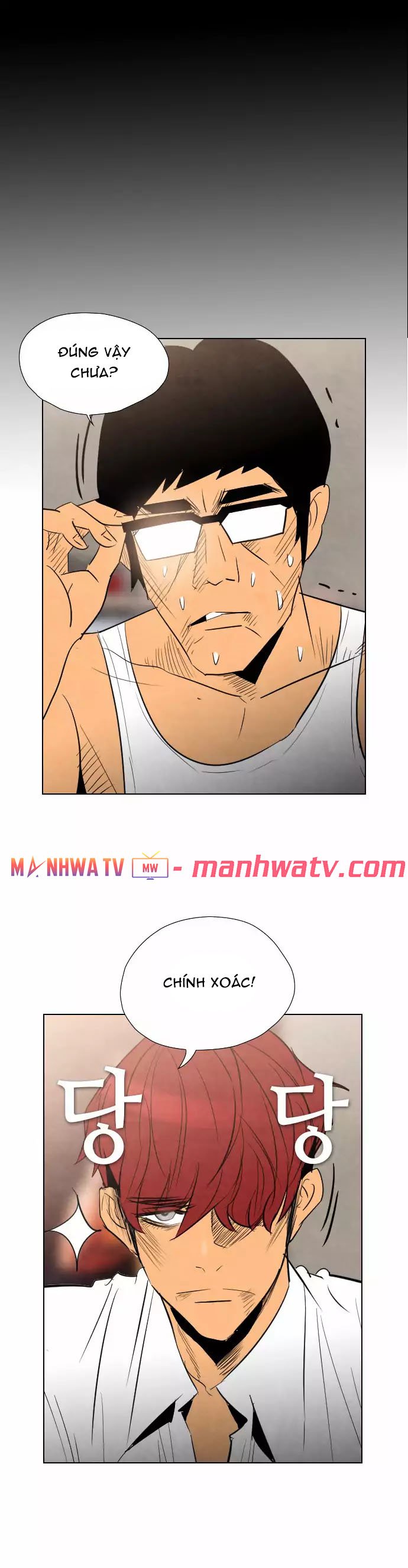 Đọc truyện Kẻ hồi sinh - Chap 32