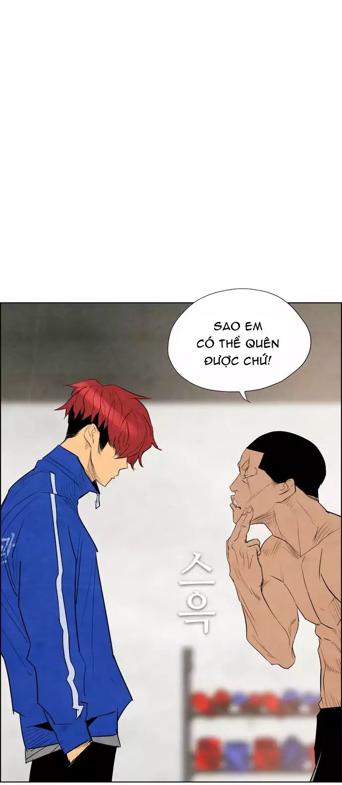 Đọc truyện Kẻ hồi sinh - Chap 32