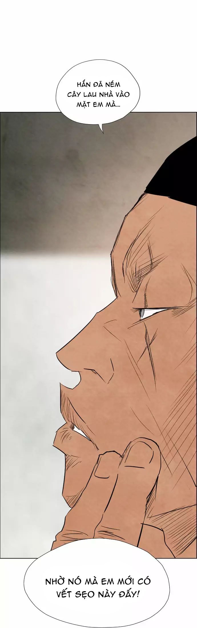 Đọc truyện Kẻ hồi sinh - Chap 32