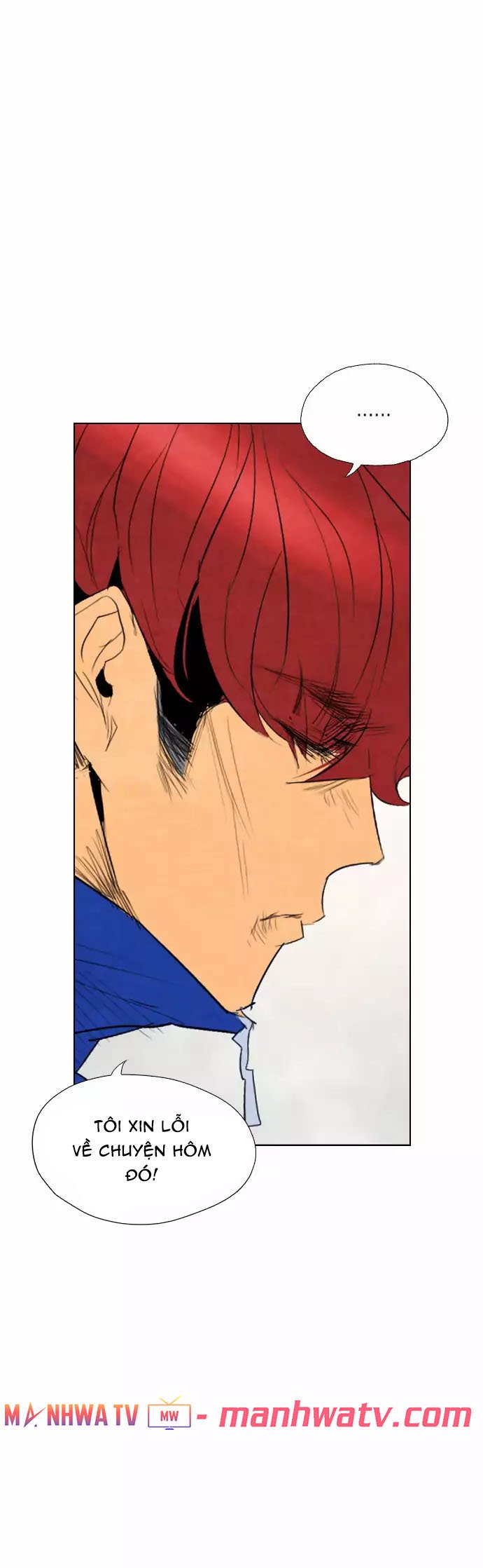 Đọc truyện Kẻ hồi sinh - Chap 32