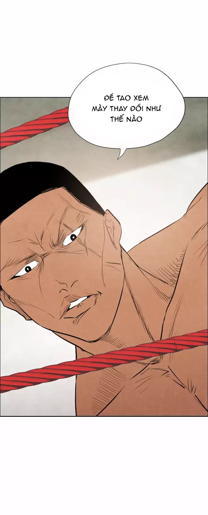 Đọc truyện Kẻ hồi sinh - Chap 32