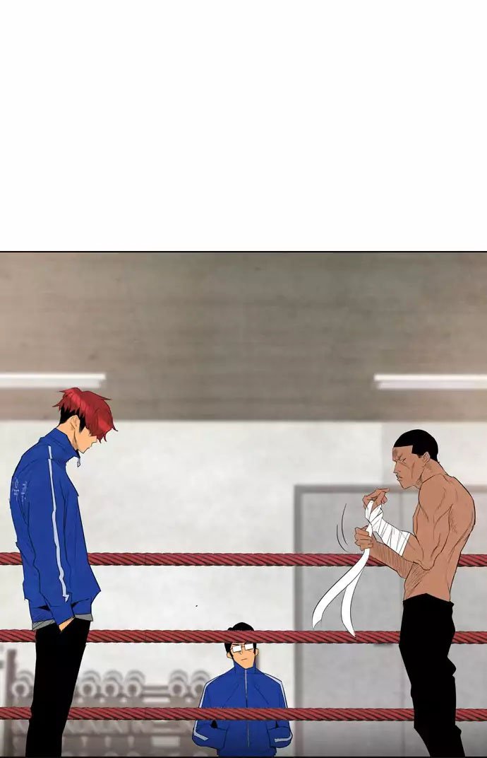 Đọc truyện Kẻ hồi sinh - Chap 32