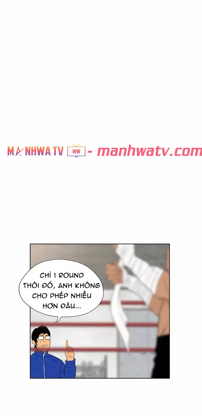 Đọc truyện Kẻ hồi sinh - Chap 32