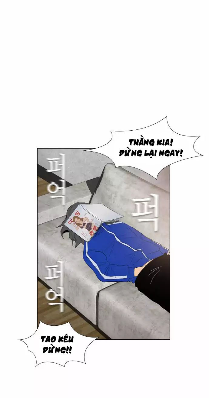 Đọc truyện Kẻ hồi sinh - Chap 32