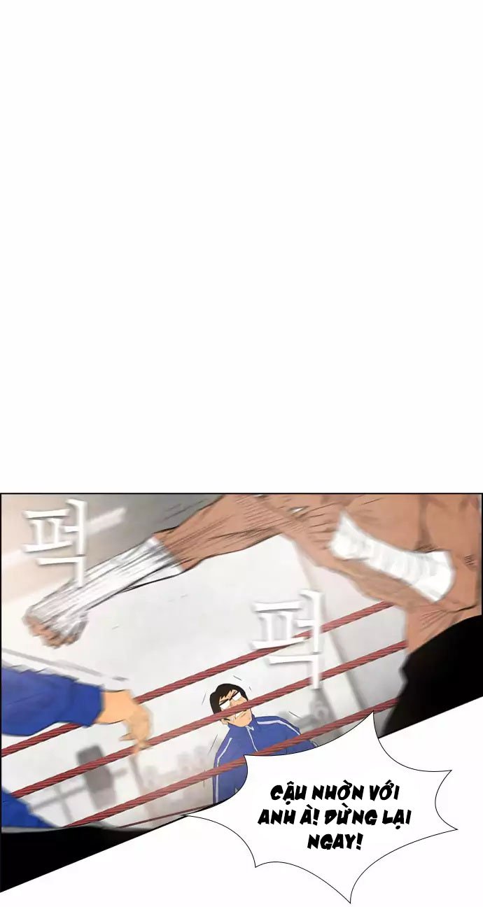 Đọc truyện Kẻ hồi sinh - Chap 32