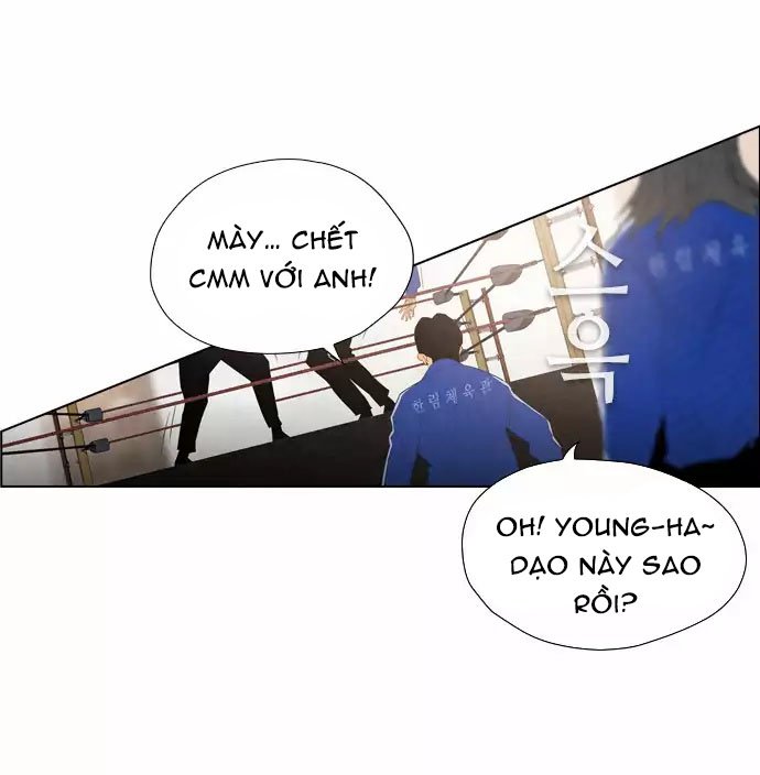 Đọc truyện Kẻ hồi sinh - Chap 32