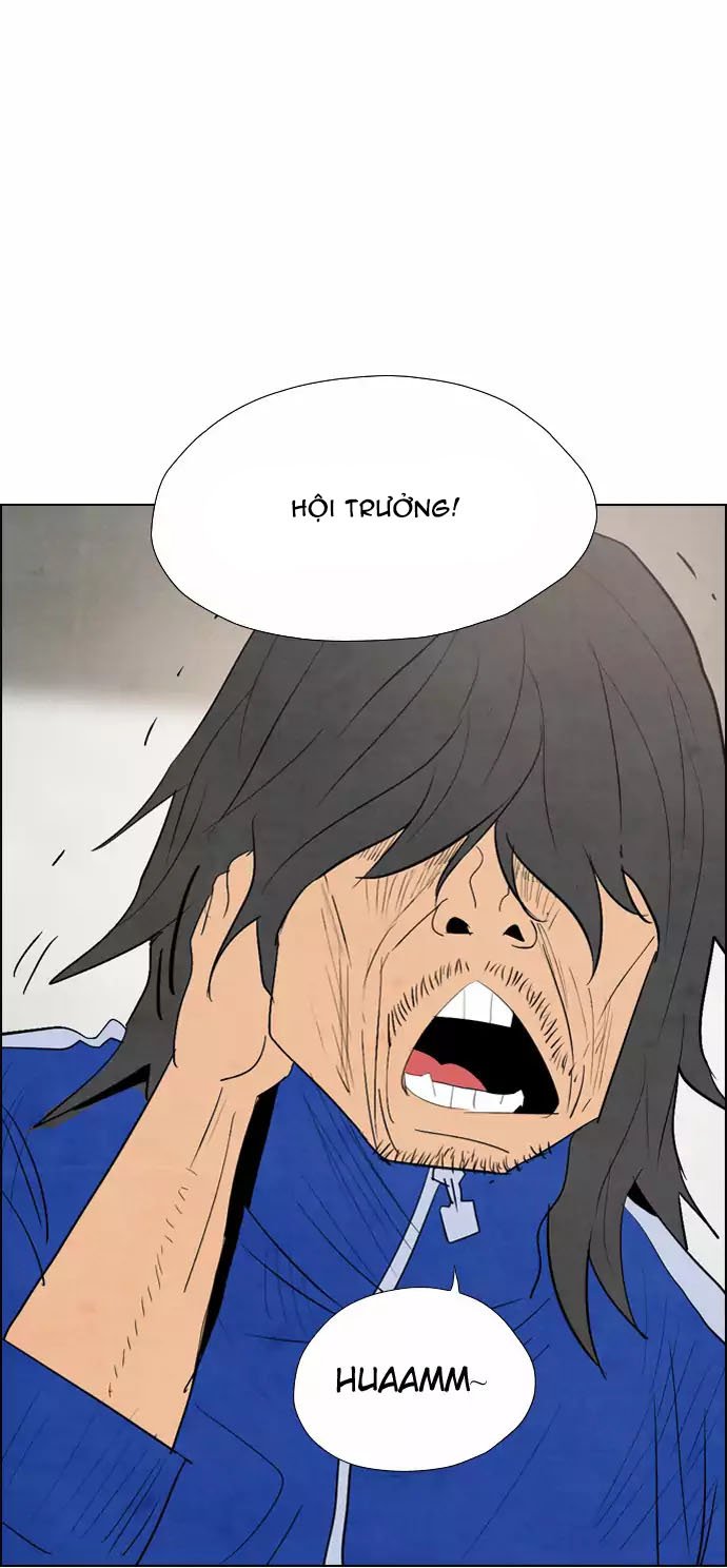 Đọc truyện Kẻ hồi sinh - Chap 32