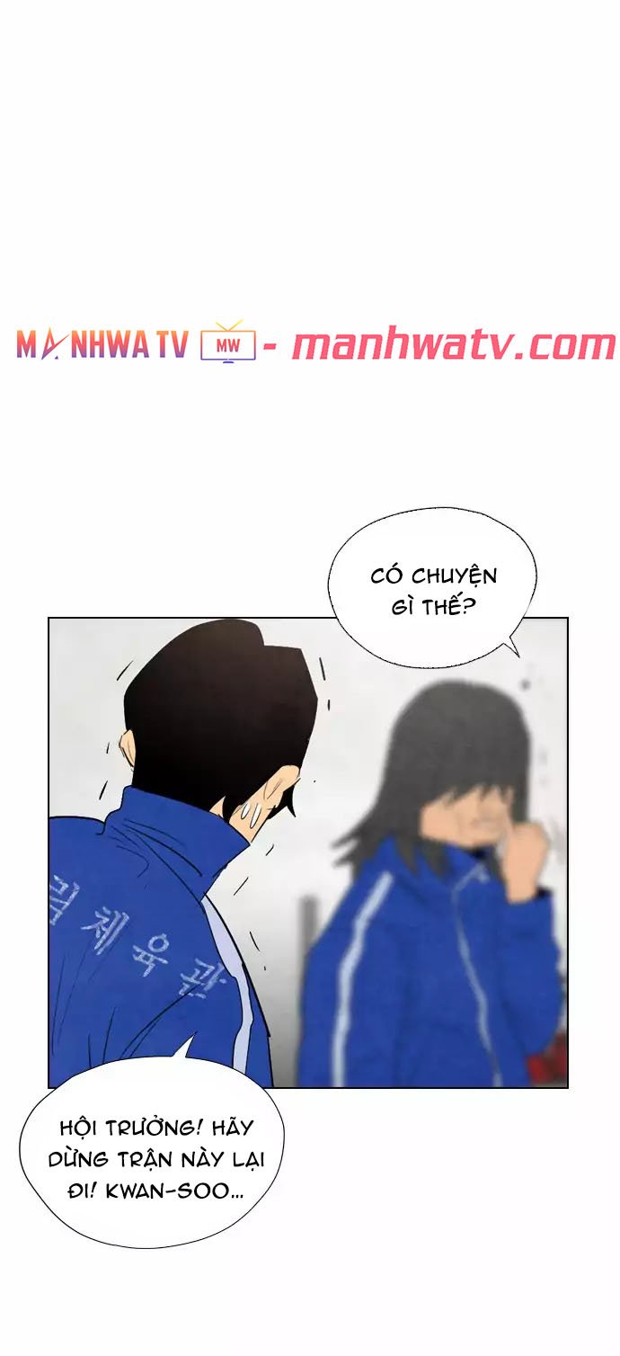 Đọc truyện Kẻ hồi sinh - Chap 32