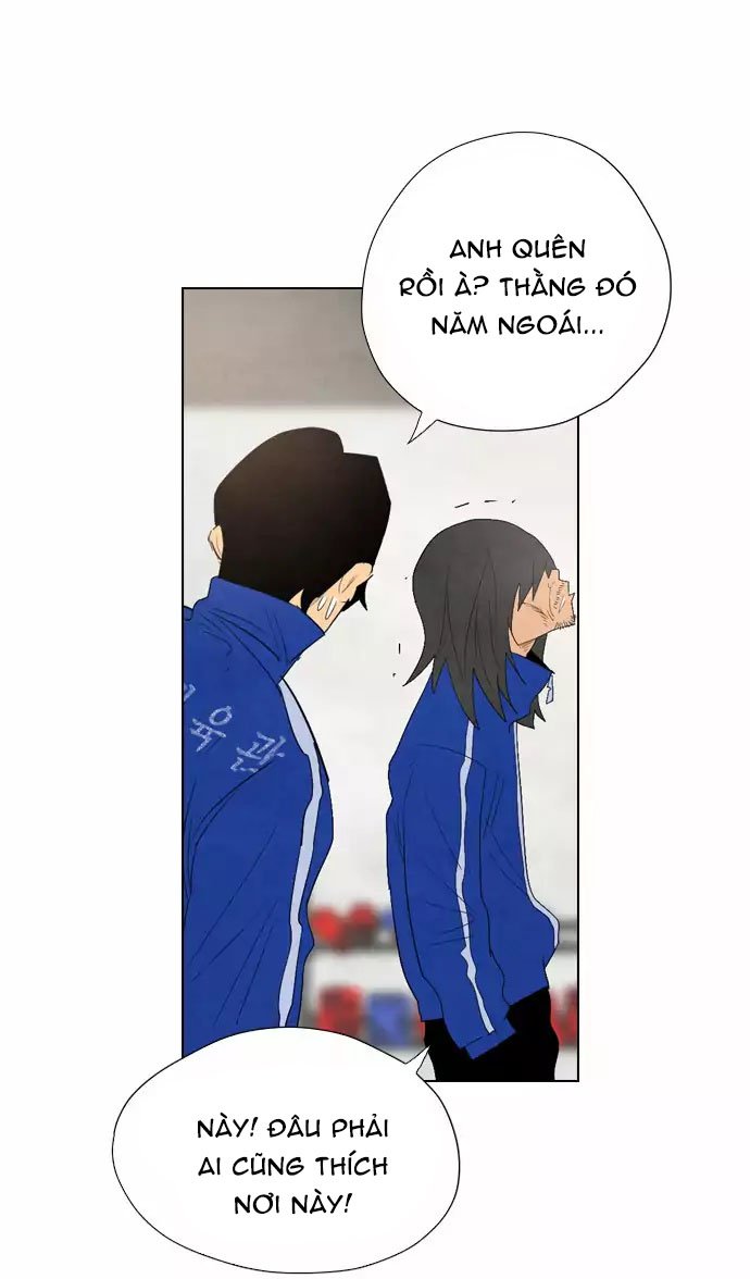 Đọc truyện Kẻ hồi sinh - Chap 32