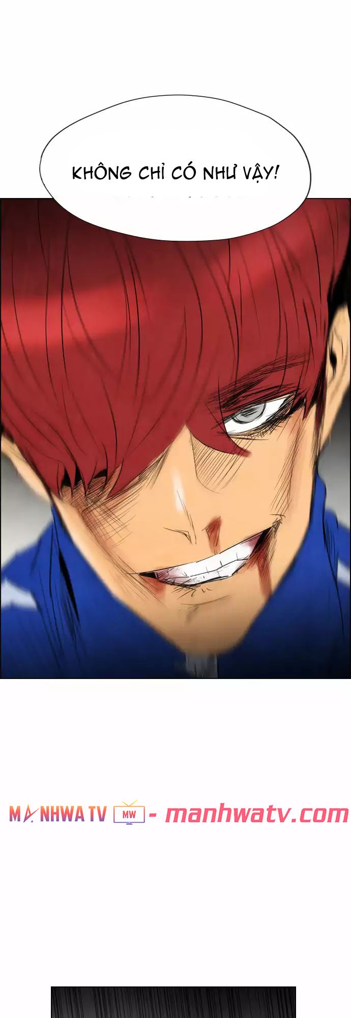 Đọc truyện Kẻ hồi sinh - Chap 32