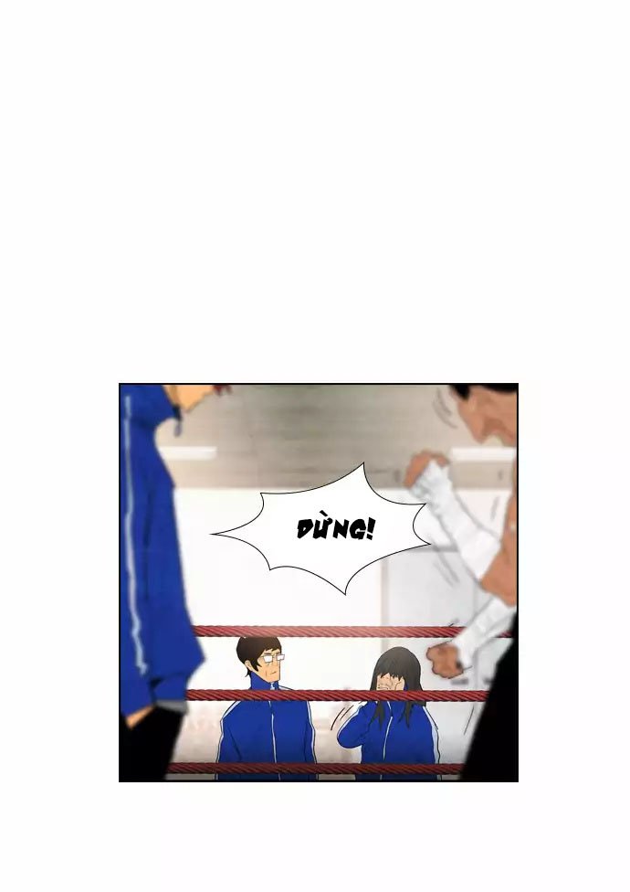 Đọc truyện Kẻ hồi sinh - Chap 32