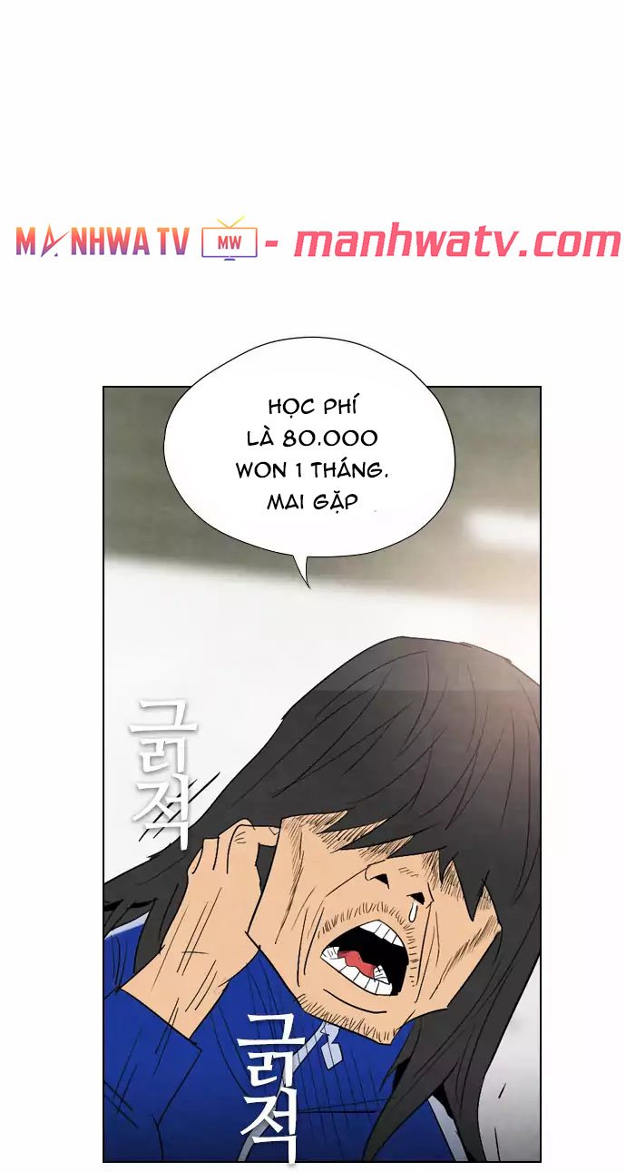 Đọc truyện Kẻ hồi sinh - Chap 32