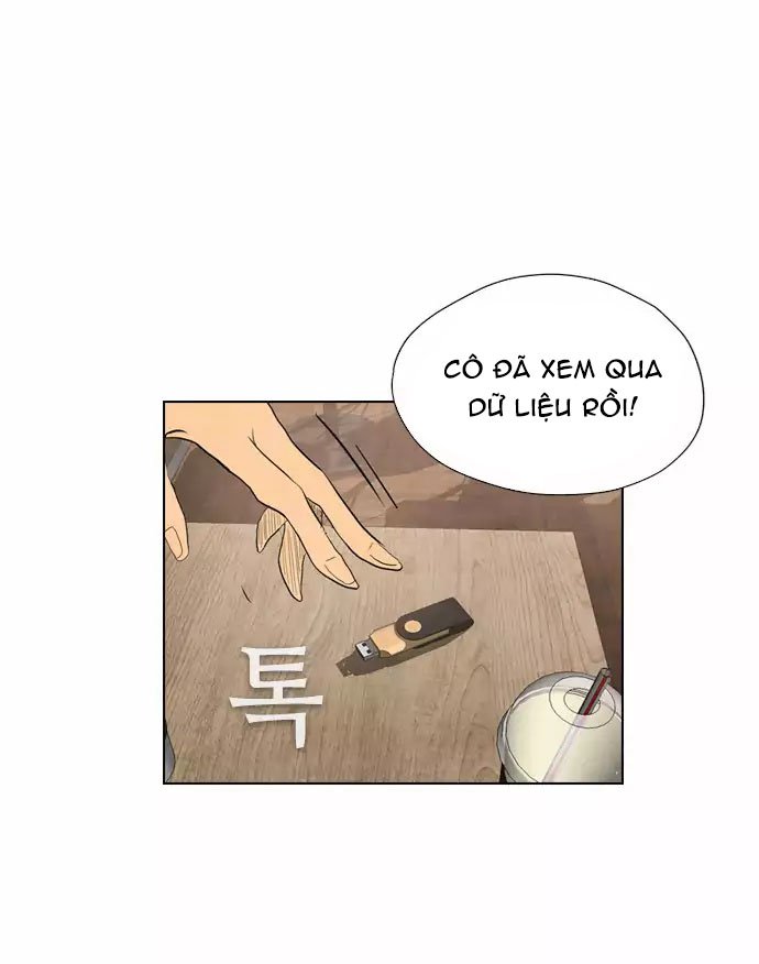 Đọc truyện Kẻ hồi sinh - Chap 32