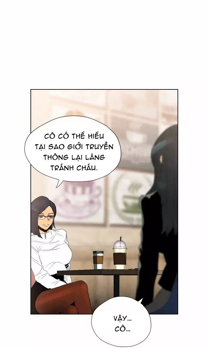 Đọc truyện Kẻ hồi sinh - Chap 32