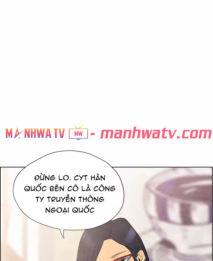 Đọc truyện Kẻ hồi sinh - Chap 32