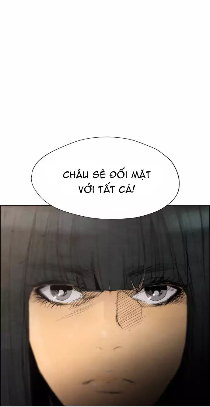 Đọc truyện Kẻ hồi sinh - Chap 32