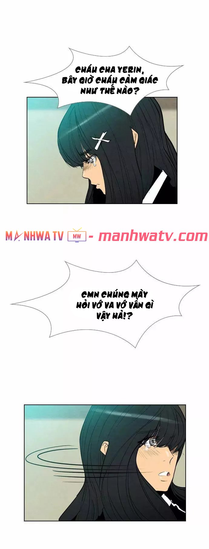 Đọc truyện Kẻ hồi sinh - Chap 22