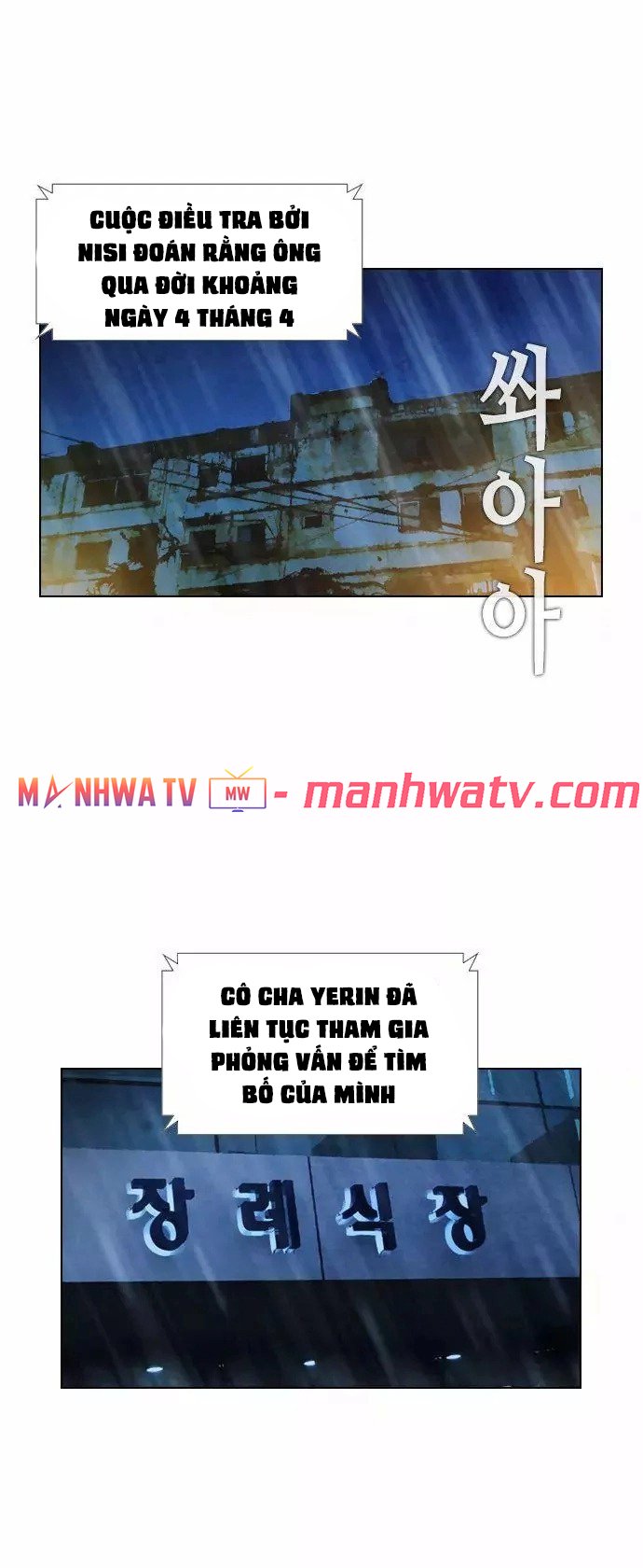 Đọc truyện Kẻ hồi sinh - Chap 22