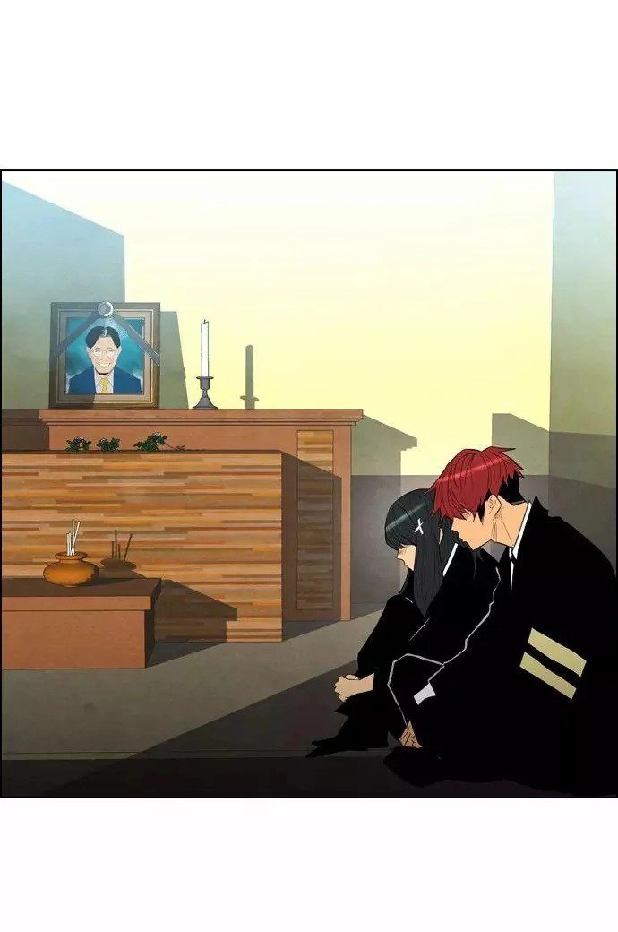 Đọc truyện Kẻ hồi sinh - Chap 22