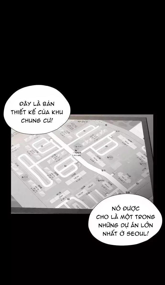 Đọc truyện Kẻ hồi sinh - Chap 22