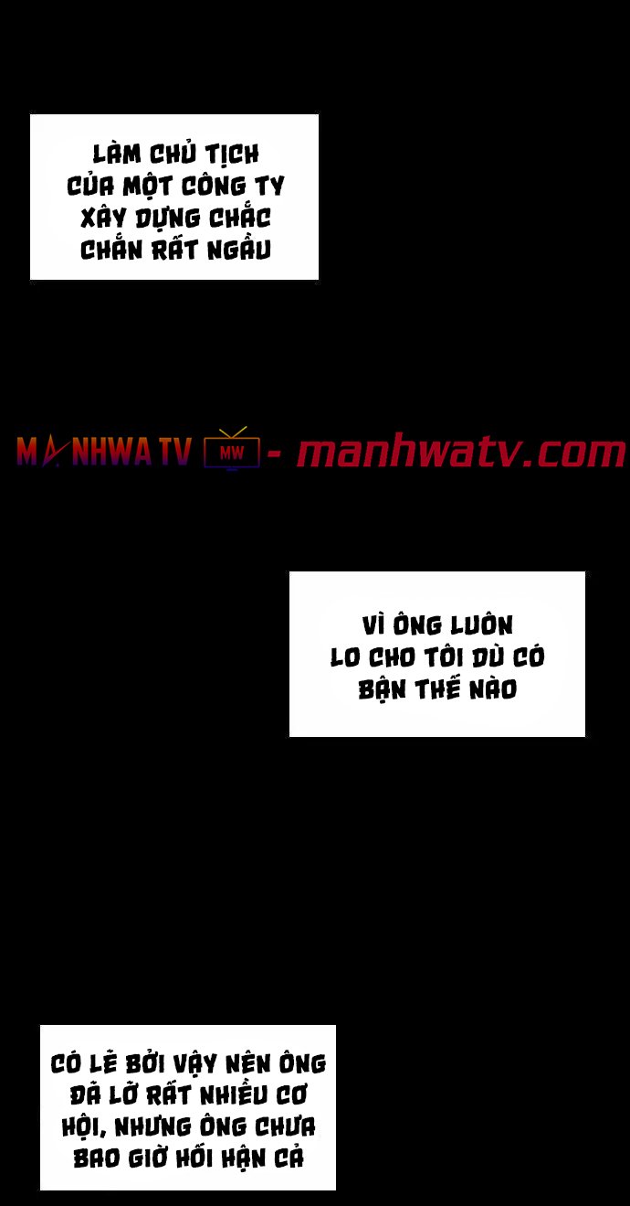 Đọc truyện Kẻ hồi sinh - Chap 22