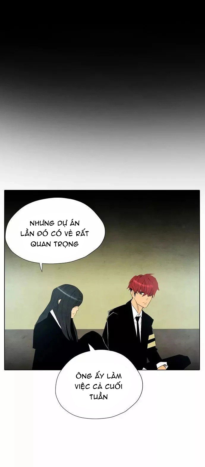 Đọc truyện Kẻ hồi sinh - Chap 22