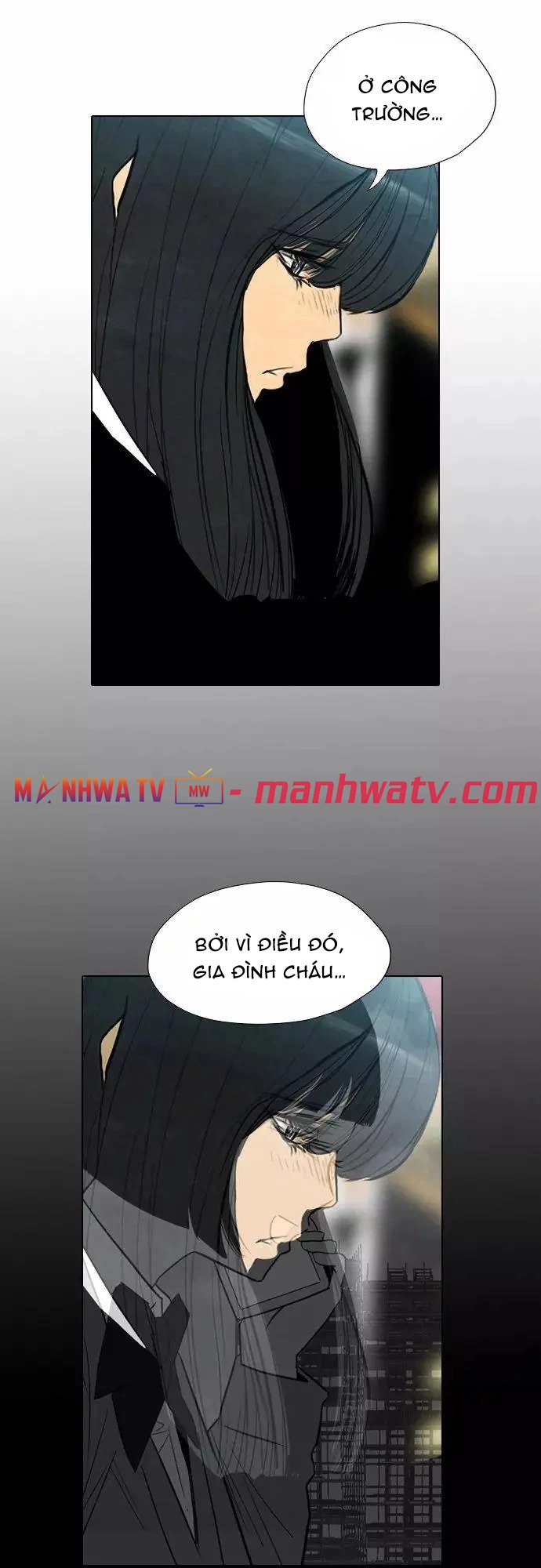 Đọc truyện Kẻ hồi sinh - Chap 22