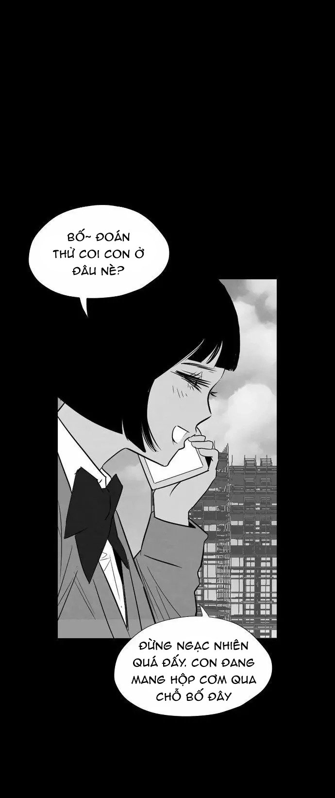 Đọc truyện Kẻ hồi sinh - Chap 22