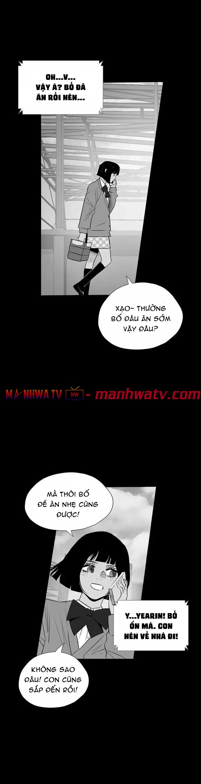 Đọc truyện Kẻ hồi sinh - Chap 22