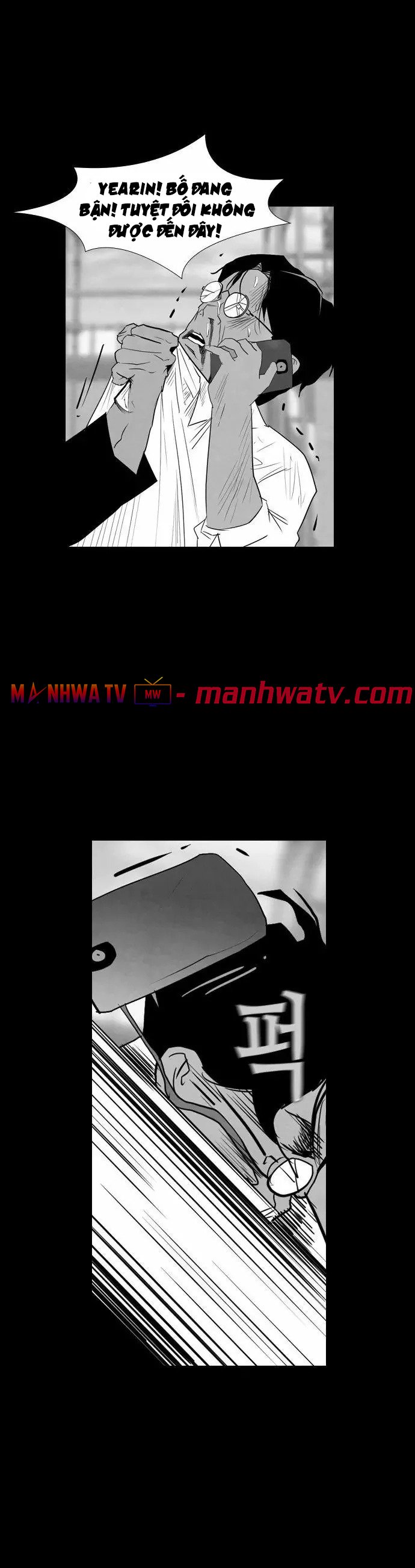 Đọc truyện Kẻ hồi sinh - Chap 22