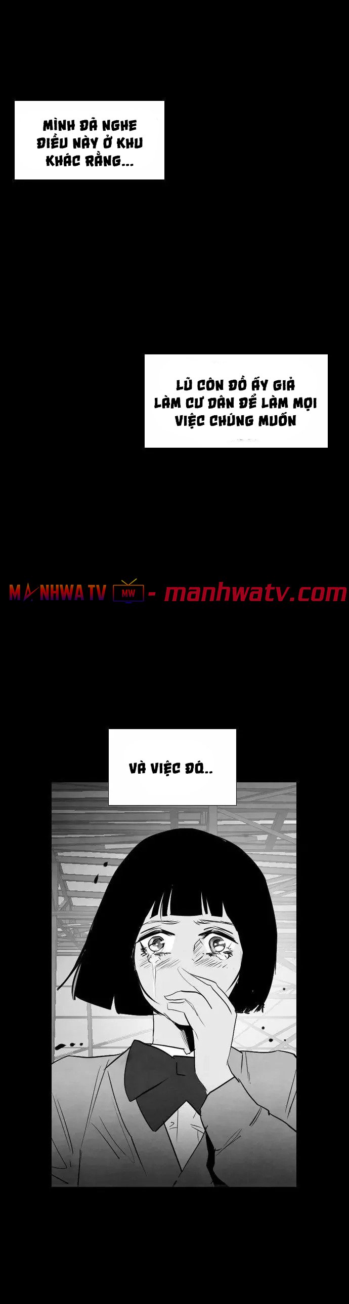 Đọc truyện Kẻ hồi sinh - Chap 22