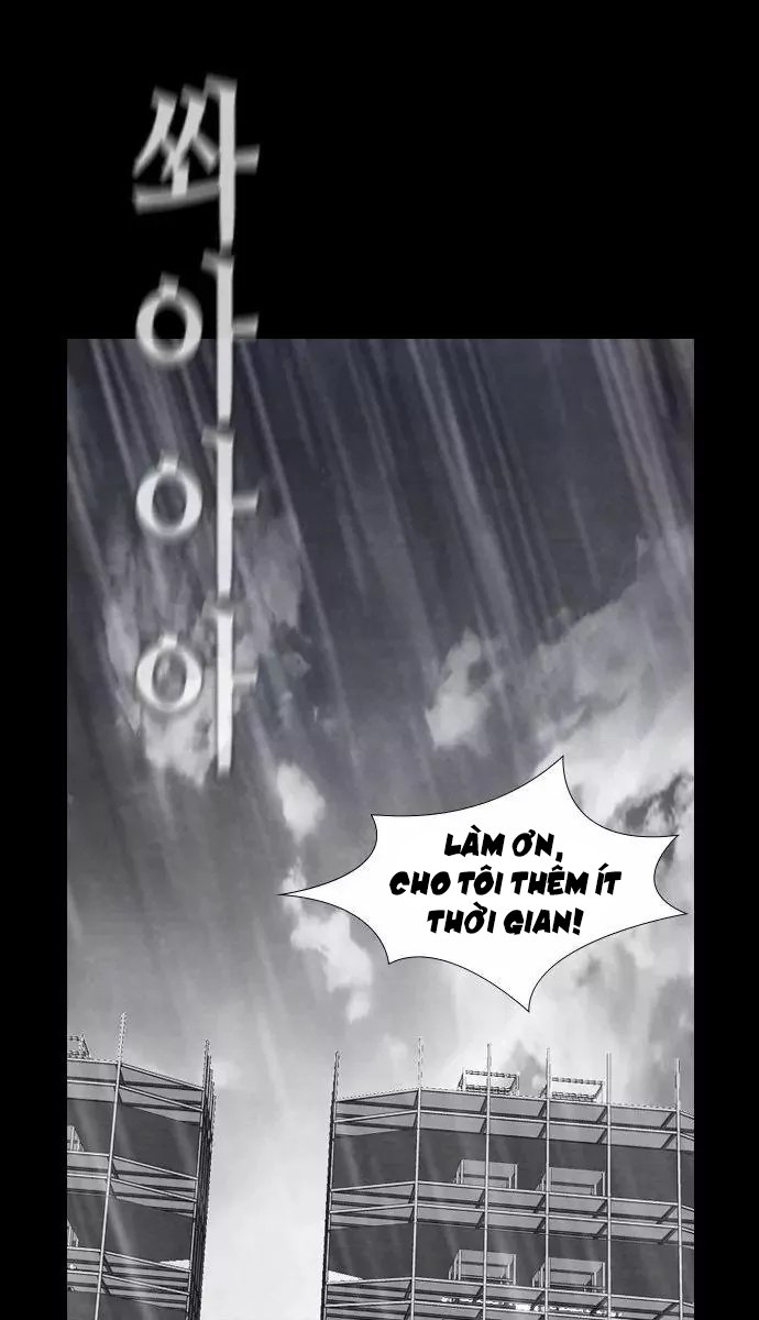 Đọc truyện Kẻ hồi sinh - Chap 22