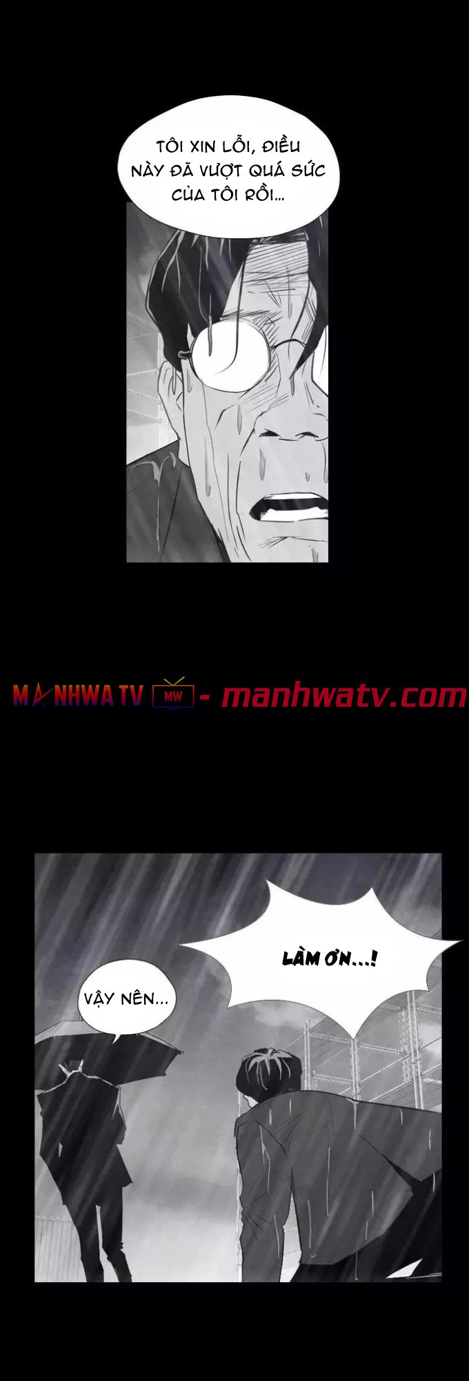 Đọc truyện Kẻ hồi sinh - Chap 22