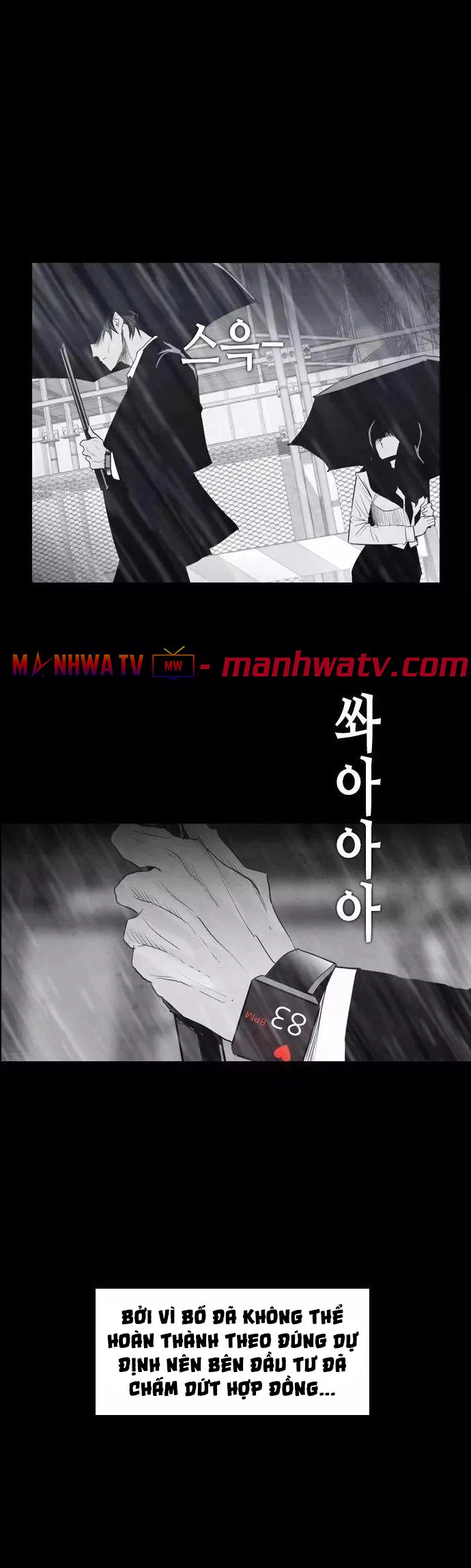 Đọc truyện Kẻ hồi sinh - Chap 22