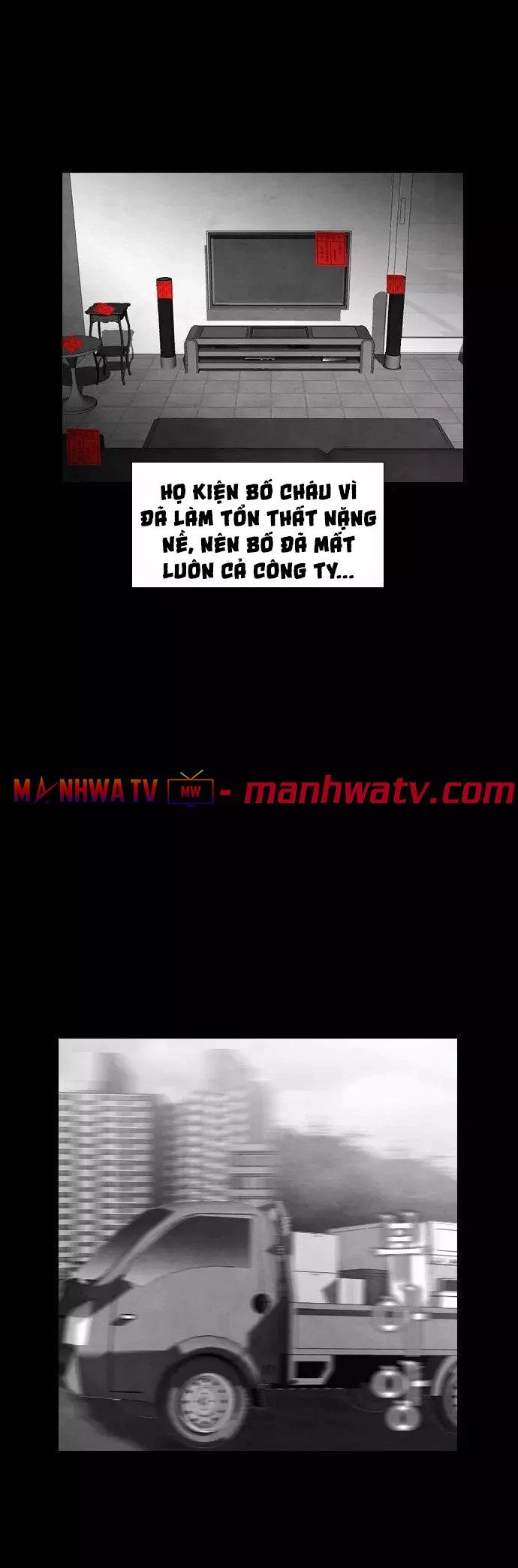 Đọc truyện Kẻ hồi sinh - Chap 22