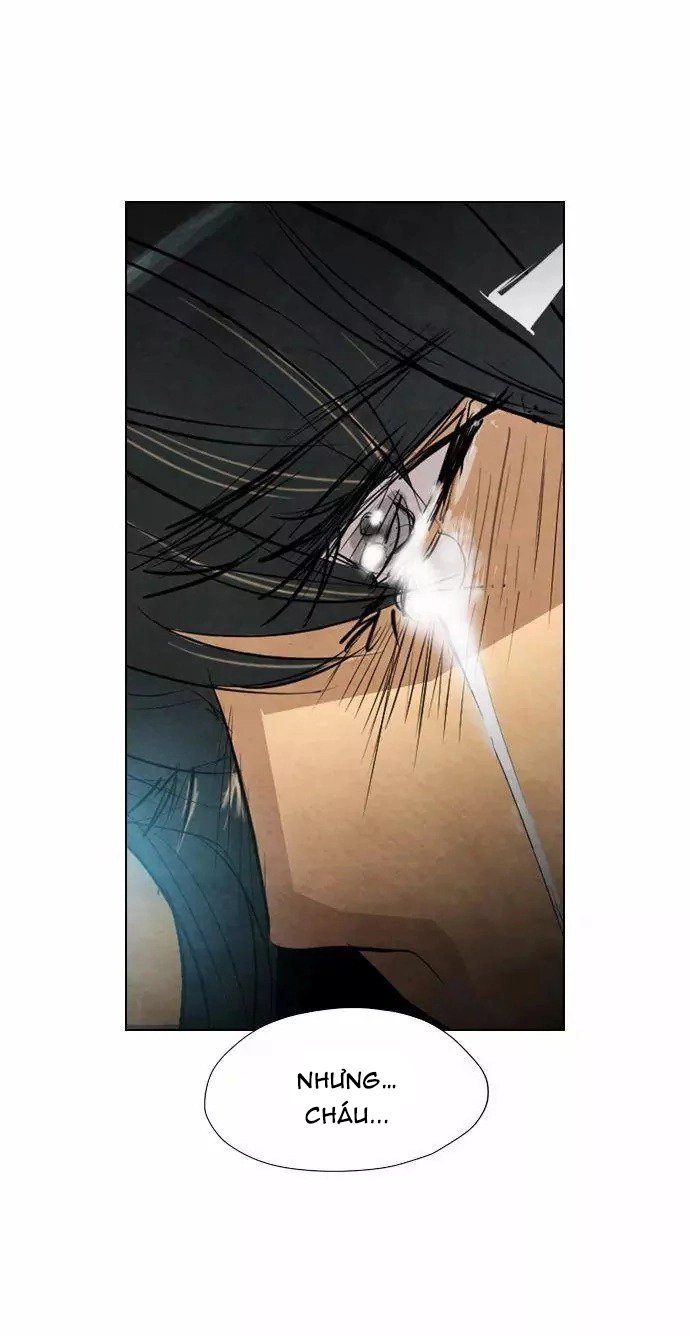 Đọc truyện Kẻ hồi sinh - Chap 22