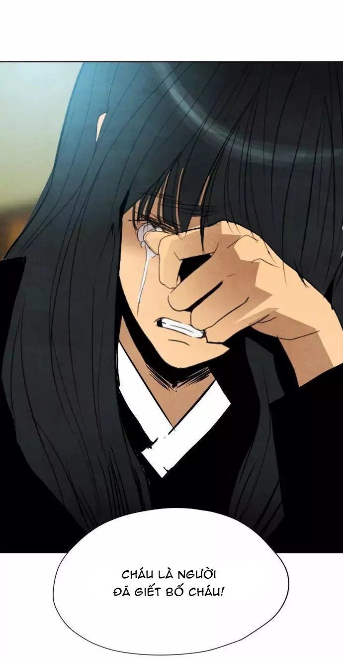 Đọc truyện Kẻ hồi sinh - Chap 22