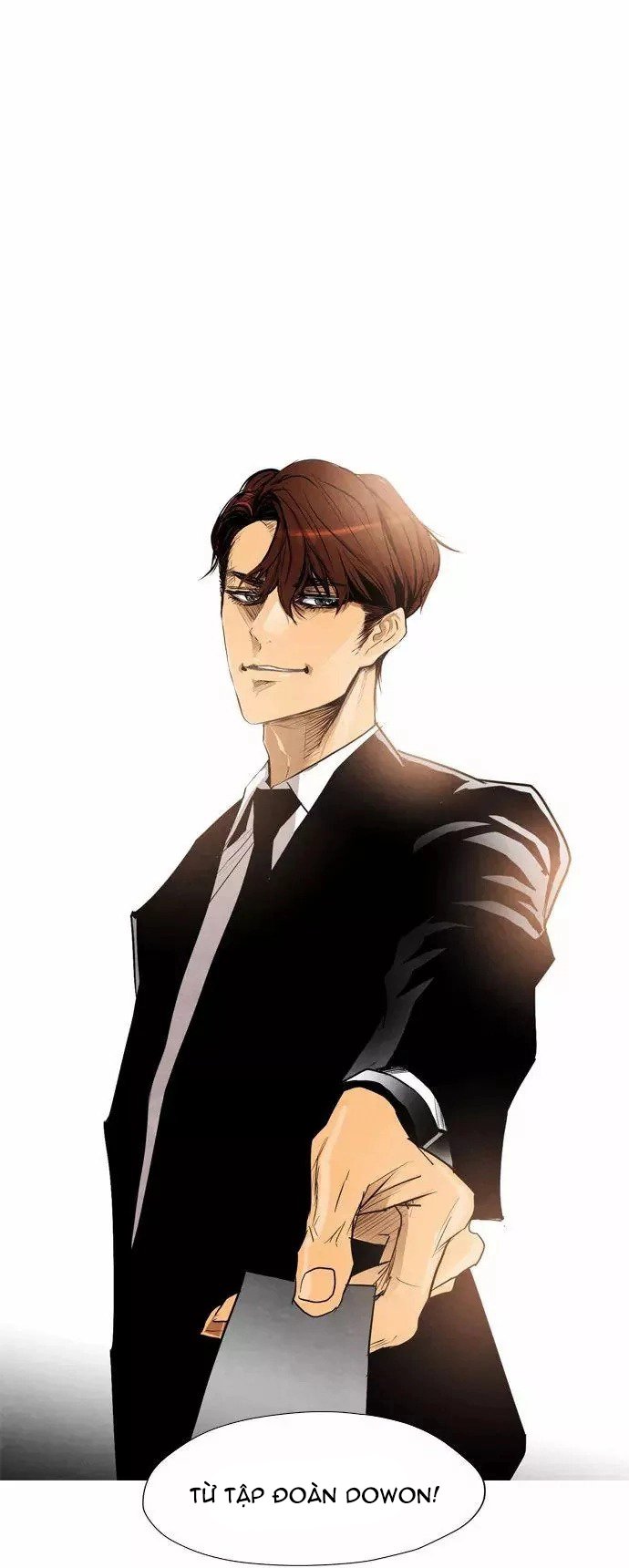 Đọc truyện Kẻ hồi sinh - Chap 22