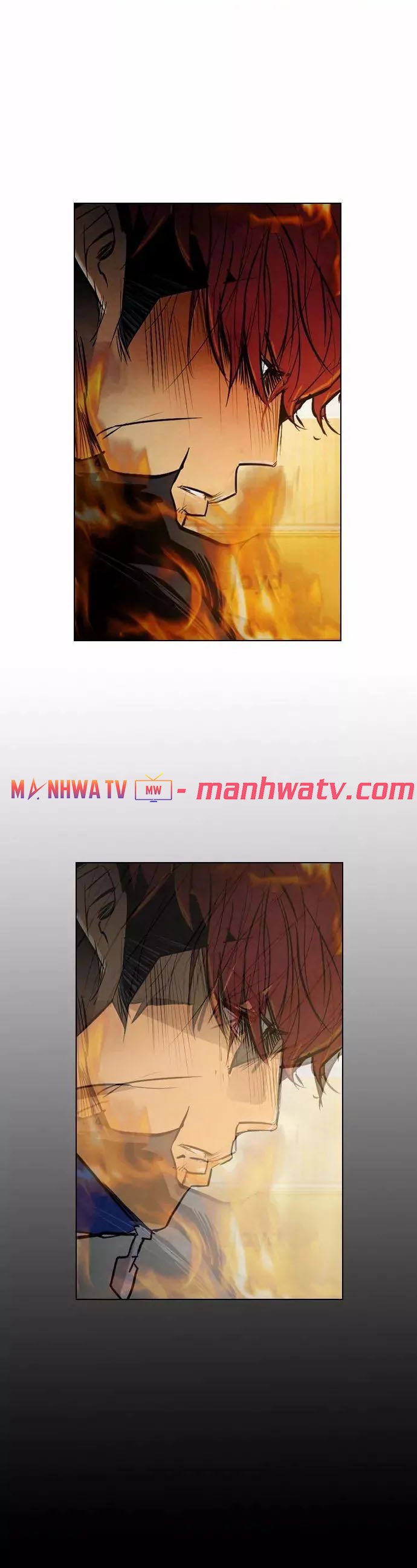 Đọc truyện Kẻ hồi sinh - Chap 18