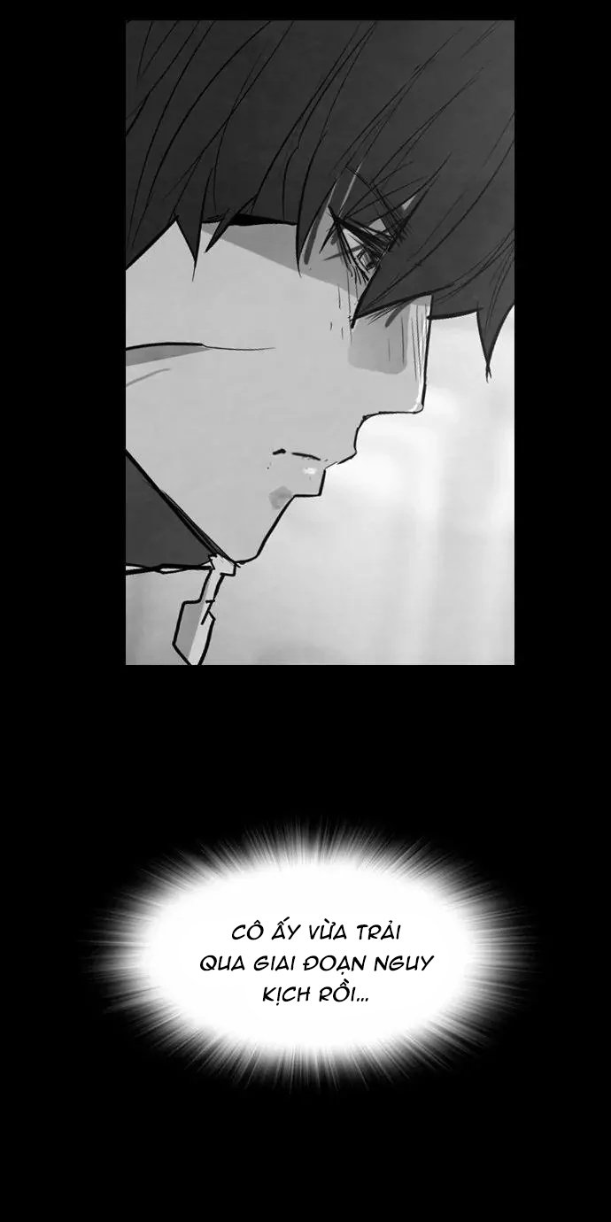 Đọc truyện Kẻ hồi sinh - Chap 18