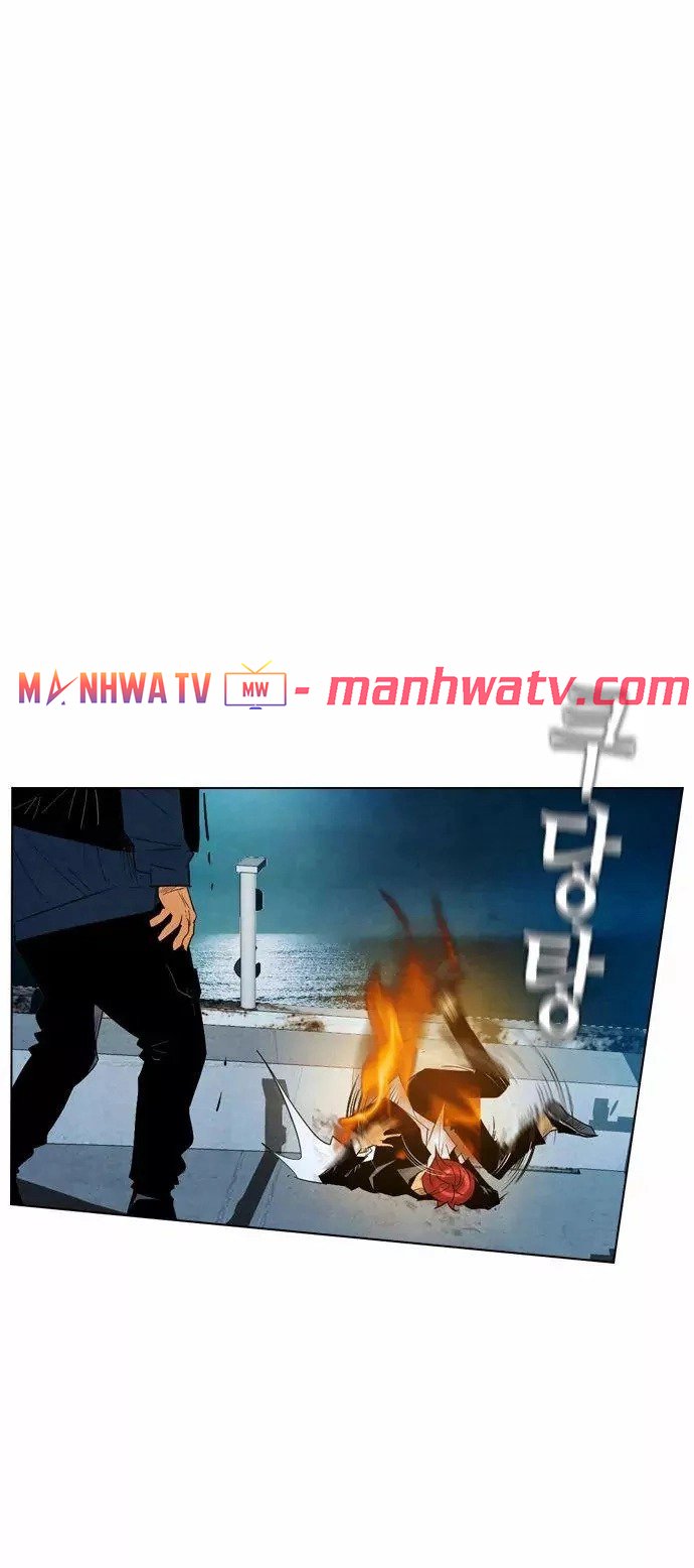 Đọc truyện Kẻ hồi sinh - Chap 18