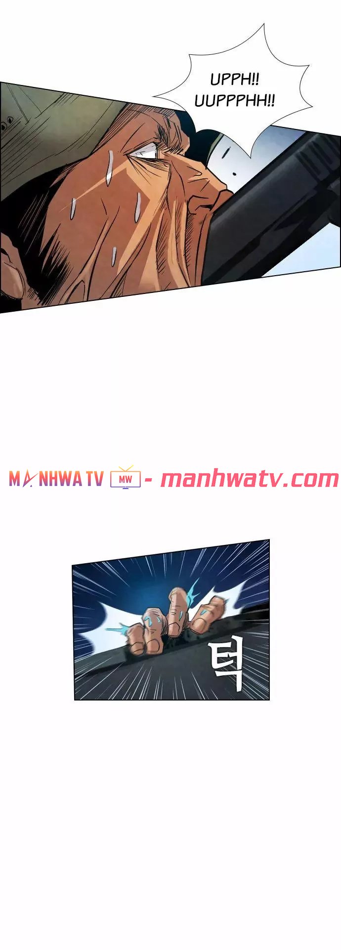 Đọc truyện Kẻ hồi sinh - Chap 18