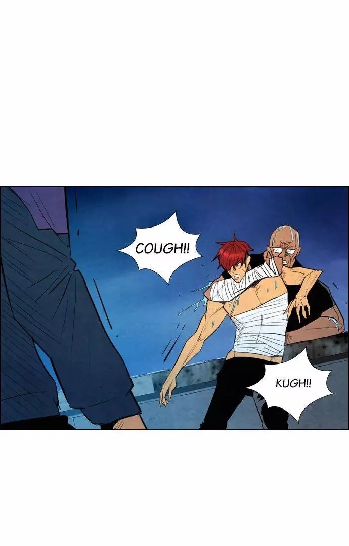 Đọc truyện Kẻ hồi sinh - Chap 18