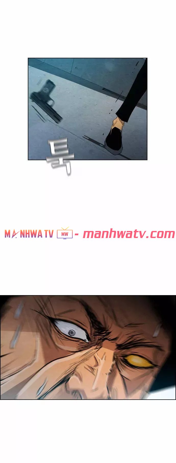 Đọc truyện Kẻ hồi sinh - Chap 18