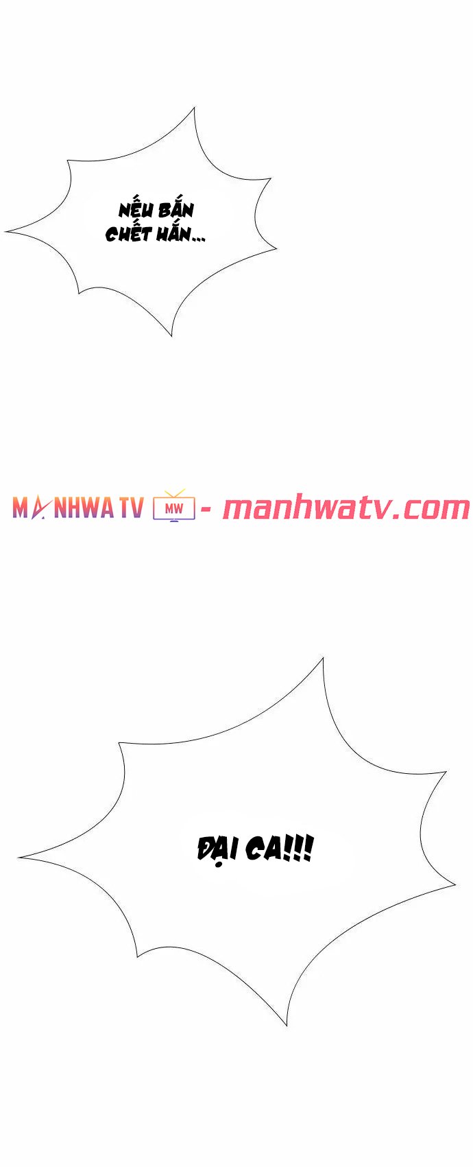 Đọc truyện Kẻ hồi sinh - Chap 18