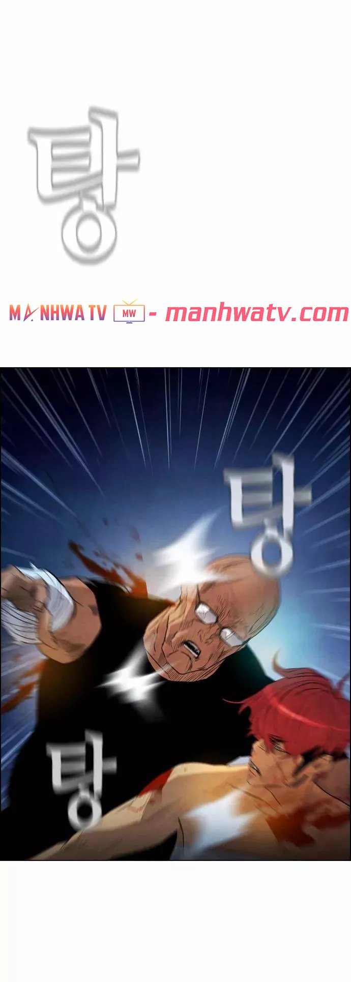 Đọc truyện Kẻ hồi sinh - Chap 18