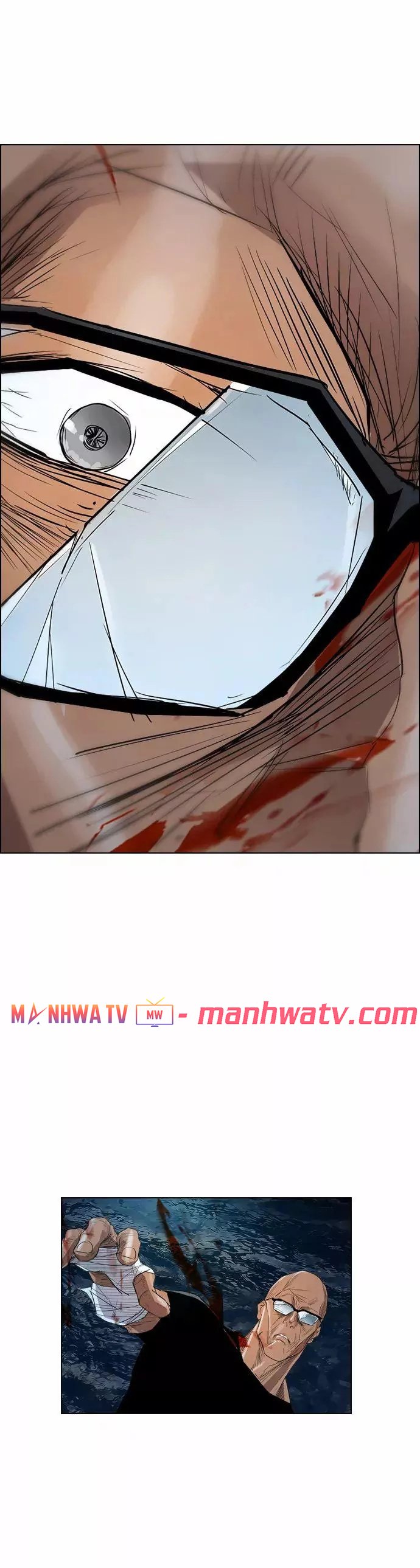 Đọc truyện Kẻ hồi sinh - Chap 18