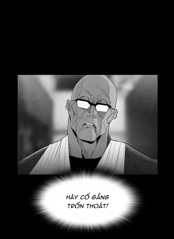 Đọc truyện Kẻ hồi sinh - Chap 18